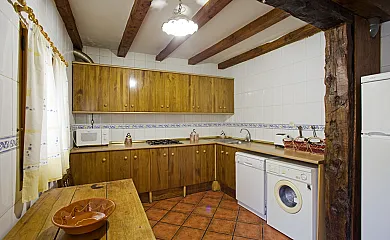 Casa Rural Lobega en Santa Marta Del Cerro (Segovia) - Foto 12