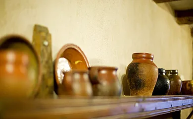 Casa Rural Lobega en Santa Marta Del Cerro (Segovia) - Foto 13