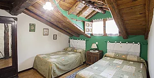 Casa Rural Lobega I y II 0014
