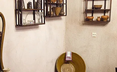 Casa Rural Lobega en Santa Marta Del Cerro (Segovia) - Foto 15