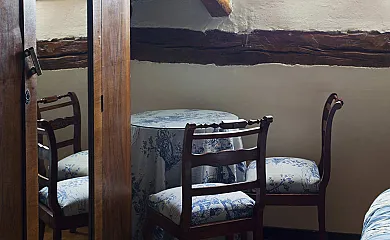 Casa Rural Lobega en Santa Marta Del Cerro (Segovia) - Foto 16