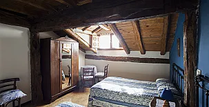 Casa Rural Lobega I y II 0018
