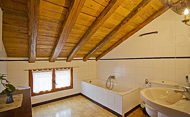 Casa Rural Lobega en Santa Marta Del Cerro (Segovia) - Foto 19
