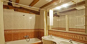 Casa Rural Lobega I y II 0020