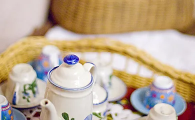 Casa Rural Lobega I y II en Santa Marta Del Cerro (Segovia) - Foto 21