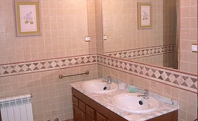 El Rincón de la Fuente Vieja en Maranchon (Guadalajara) - Foto 18