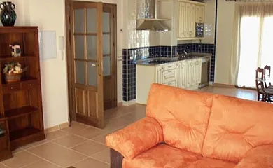 El Rincón de la Fuente Vieja en Maranchon (Guadalajara) - Foto 5