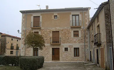 El Rincón de la Fuente Vieja en Maranchon (Guadalajara) - Foto 2