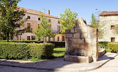 El Rincón de la Fuente Vieja en Maranchon (Guadalajara) - Foto 1