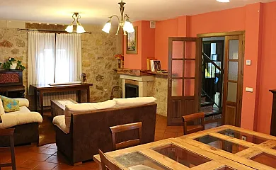 El Rincón de la Fuente Vieja en Maranchon (Guadalajara) - Foto 3