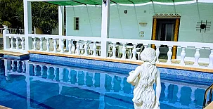 Cortijo Los Carriles 0010