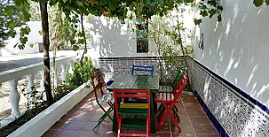 Cortijo Los Carriles 006