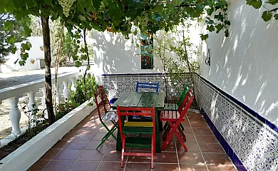 Cortijo Los Carriles en Vélez Rubio (Almería) - Foto 6