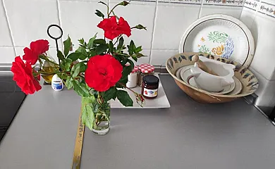 La Casa de las Nereidas en Arcas (Cuenca) - Foto 21