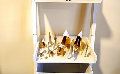 La Casa de las Nereidas en Arcas (Cuenca) - Foto 24