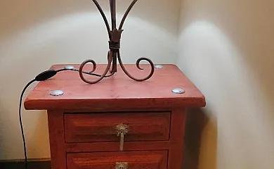 La Casa de las Nereidas en Arcas (Cuenca) - Foto 25