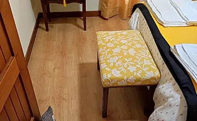 La Casa de las Nereidas en Arcas (Cuenca) - Foto 13