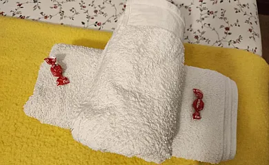 La Casa de las Nereidas en Arcas (Cuenca) - Foto 14