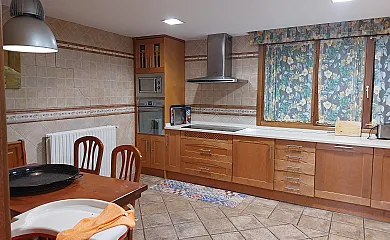 Casa El Italiano en Fuentetoba (Soria) - Foto 11