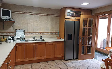 Casa El Italiano en Fuentetoba (Soria) - Foto 12