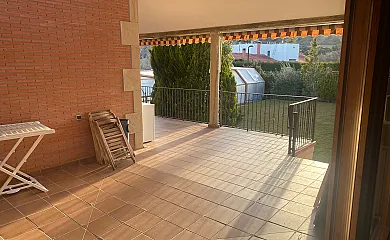 Casa El Italiano en Fuentetoba (Soria) - Foto 14