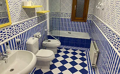 Casa El Italiano en Fuentetoba (Soria) - Foto 15