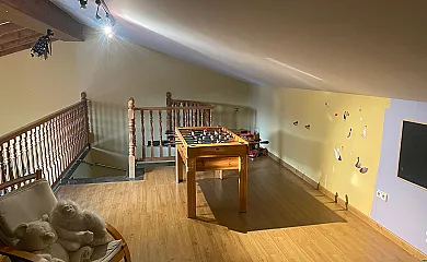 Casa El Italiano en Fuentetoba (Soria) - Foto 16