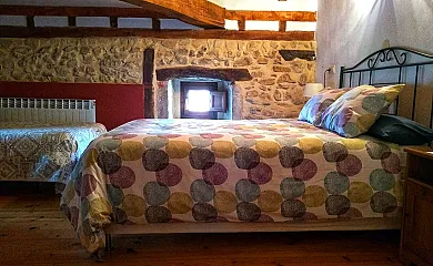 Hotel Rural Don Baldomero en Cadiñanos (Burgos) - Foto 11