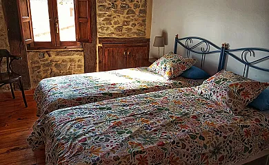 Hotel Rural Don Baldomero en Cadiñanos (Burgos) - Foto 13