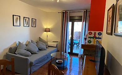 Alojamientos El Horno en Montejo de la Sierra (Madrid) - Foto 13