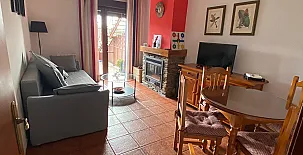 Alojamientos El Horno 0014