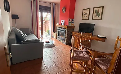 Alojamientos El Horno en Montejo de la Sierra (Madrid) - Foto 14