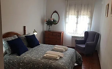 Alojamientos El Horno en Montejo de la Sierra (Madrid) - Foto 15