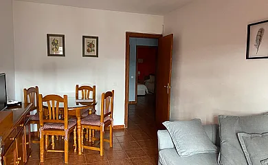 Alojamientos El Horno en Montejo de la Sierra (Madrid) - Foto 16