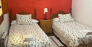 Alojamientos El Horno 0017