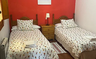 Alojamientos El Horno en Montejo de la Sierra (Madrid) - Foto 17