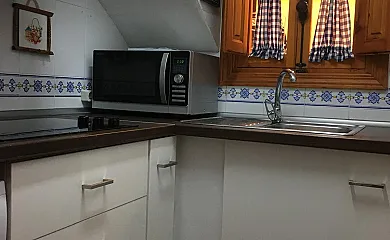 Alojamientos El Horno en Montejo de la Sierra (Madrid) - Foto 18