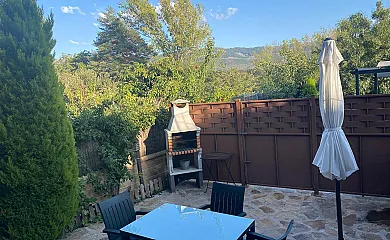 Alojamientos El Horno en Montejo de la Sierra (Madrid) - Foto 3