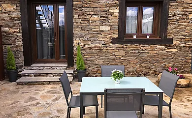 Alojamientos El Horno en Montejo de la Sierra (Madrid) - Foto 19