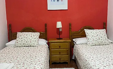 Alojamientos El Horno en Montejo de la Sierra (Madrid) - Foto 20