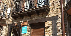 Alojamientos El Horno 002