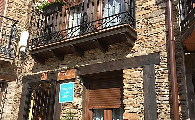 Alojamientos El Horno en Montejo de la Sierra (Madrid) - Foto 2