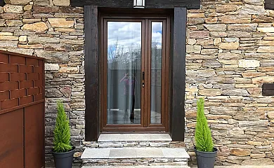 Alojamientos El Horno en Montejo de la Sierra (Madrid) - Foto 21