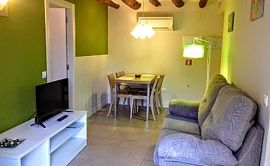 Apartamento Bergantes Oliva en Ortells (Castellón) - Foto 1