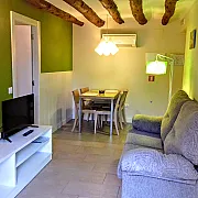 Apartamento Bergantes Oliva 001