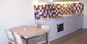 Apartamento Bergantes Loft 002