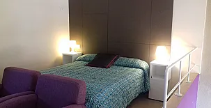 Apartamento Bergantes Loft 003