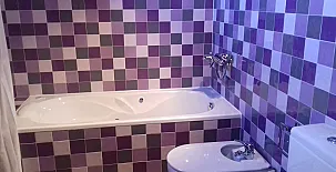 Apartamento Bergantes Loft 004