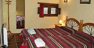 Casa La Mestra 2 de Herbeset 002