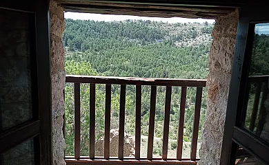 Casa La Mestra 2 de Herbeset en Herbeset (Castellón) - Foto 5